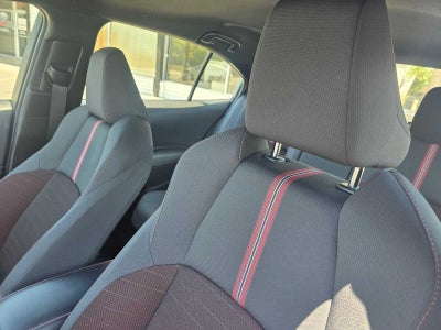 2025 Toyota Corolla Hybrid SE