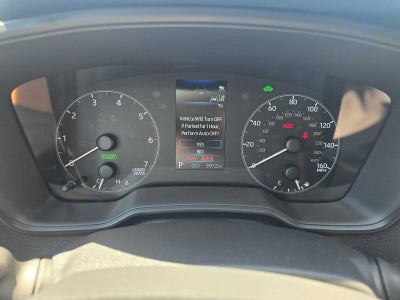 2025 Toyota Corolla Hybrid SE