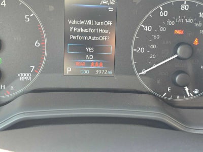 2025 Toyota Corolla Hybrid SE