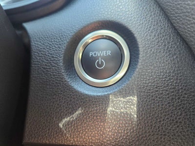 2025 Toyota Corolla Hybrid SE