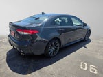 2025 Toyota Corolla Hybrid SE