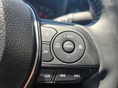 2025 Toyota Corolla Hybrid SE