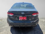 2025 Toyota Corolla Hybrid SE