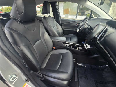 2017 Toyota Prius Prime Advanced
