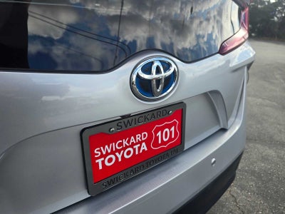 2017 Toyota Prius Prime Advanced