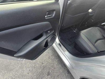 2017 Toyota Prius Prime Advanced