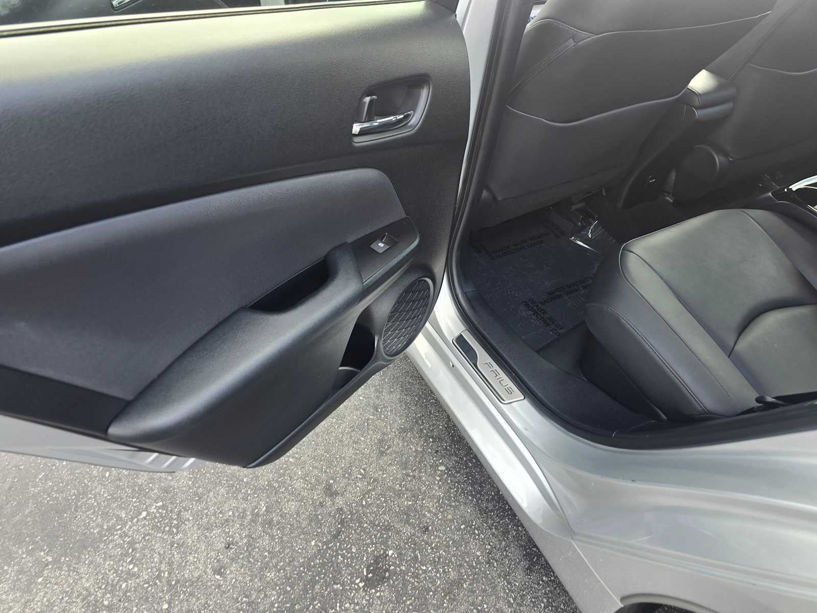 2017 Toyota Prius Prime Advanced