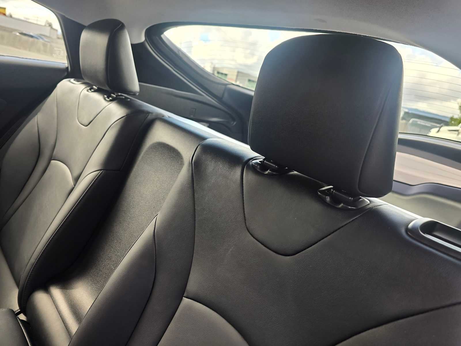 2017 Toyota Prius Prime Advanced