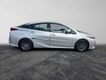 2017 Toyota Prius Prime Advanced
