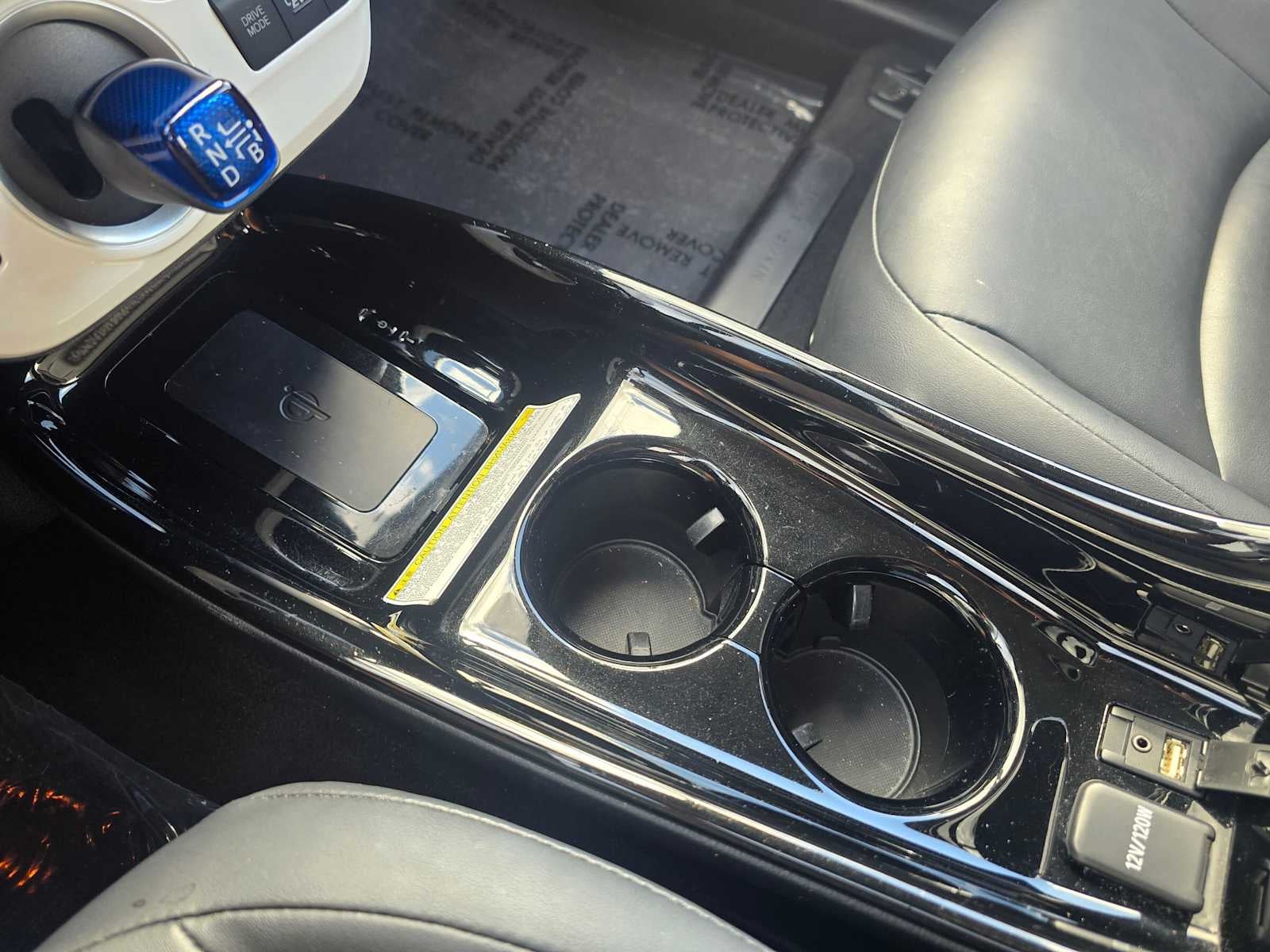 2017 Toyota Prius Prime Advanced