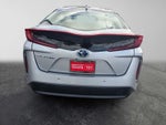 2017 Toyota Prius Prime Advanced