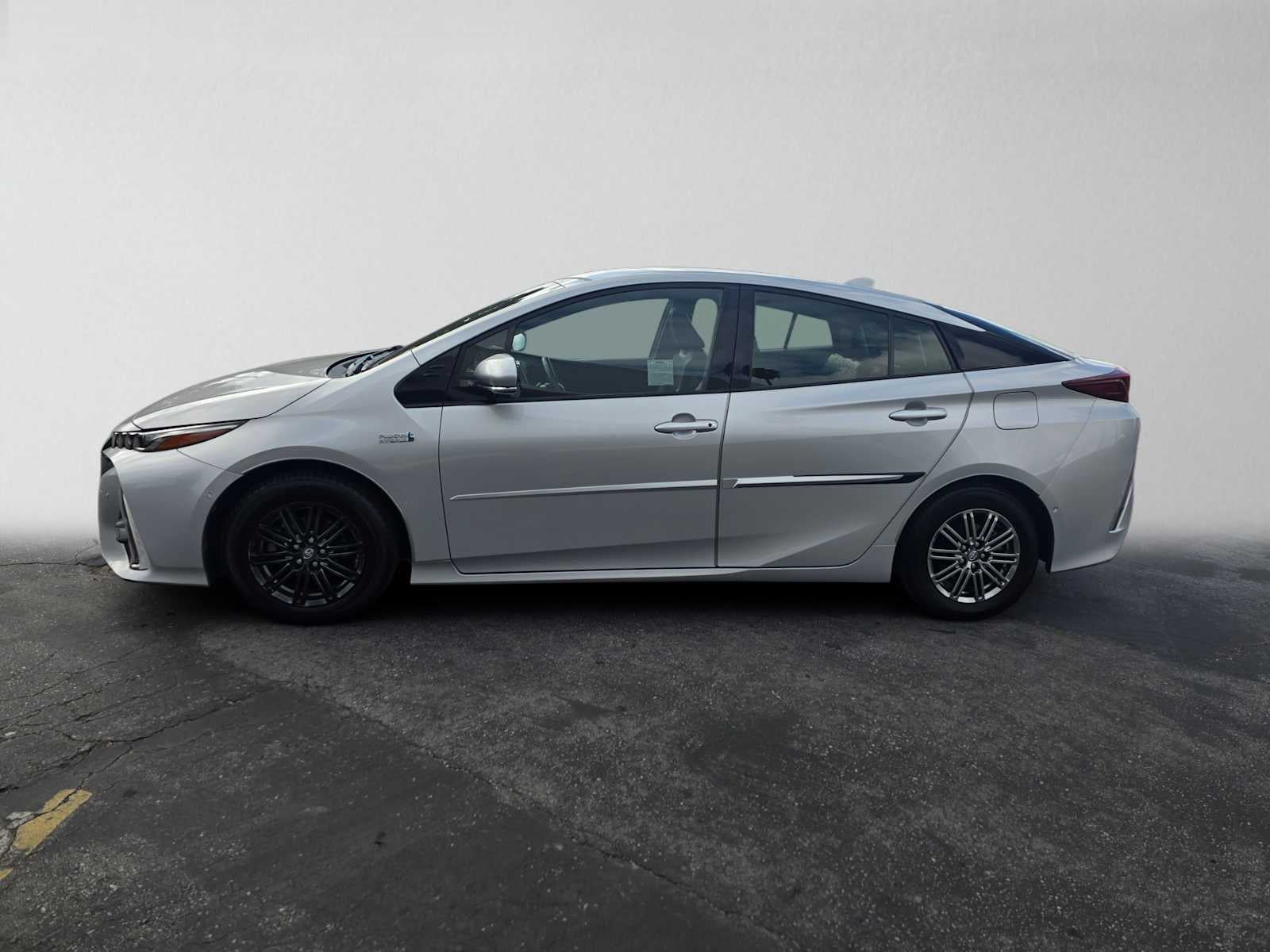 2017 Toyota Prius Prime Advanced
