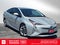 2017 Toyota Prius Four Touring