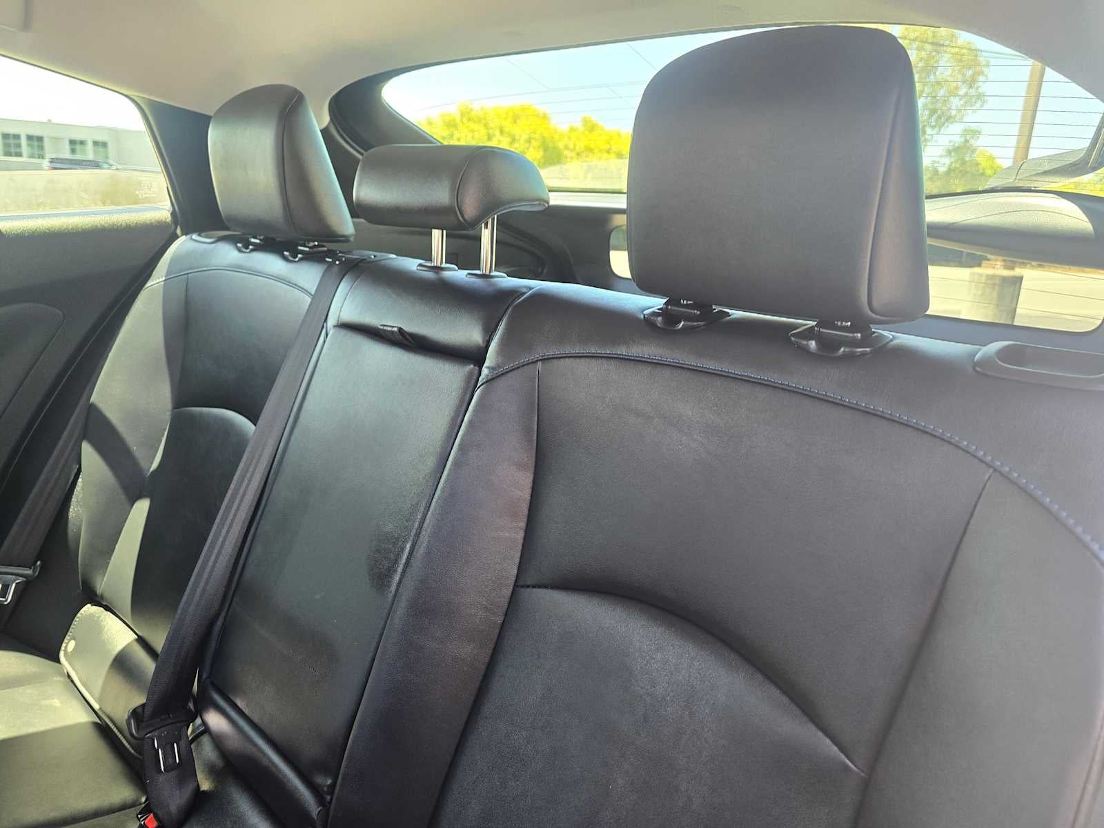 2017 Toyota Prius Four Touring