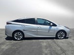 2017 Toyota Prius Four Touring