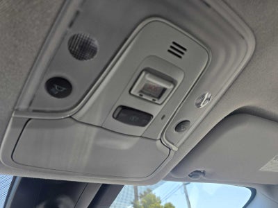 2017 Toyota Prius Four Touring