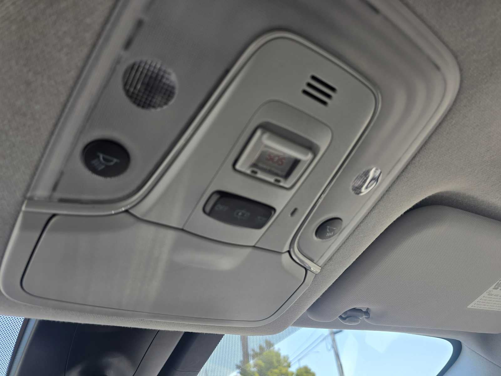 2017 Toyota Prius Four Touring
