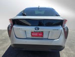2017 Toyota Prius Four Touring