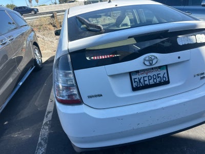2005 Toyota Prius 5dr HB (Natl)