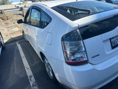 2005 Toyota Prius 5dr HB (Natl)