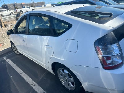 2005 Toyota Prius 5dr HB (Natl)