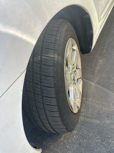 2005 Toyota Prius 5dr HB (Natl)