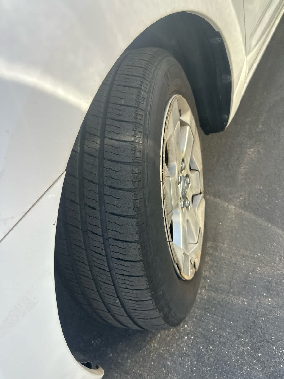 2005 Toyota Prius 5dr HB (Natl)