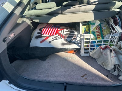 2005 Toyota Prius 5dr HB (Natl)