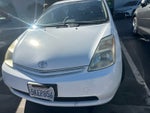 2005 Toyota Prius 5dr HB (Natl)