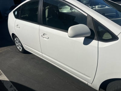 2005 Toyota Prius 5dr HB (Natl)