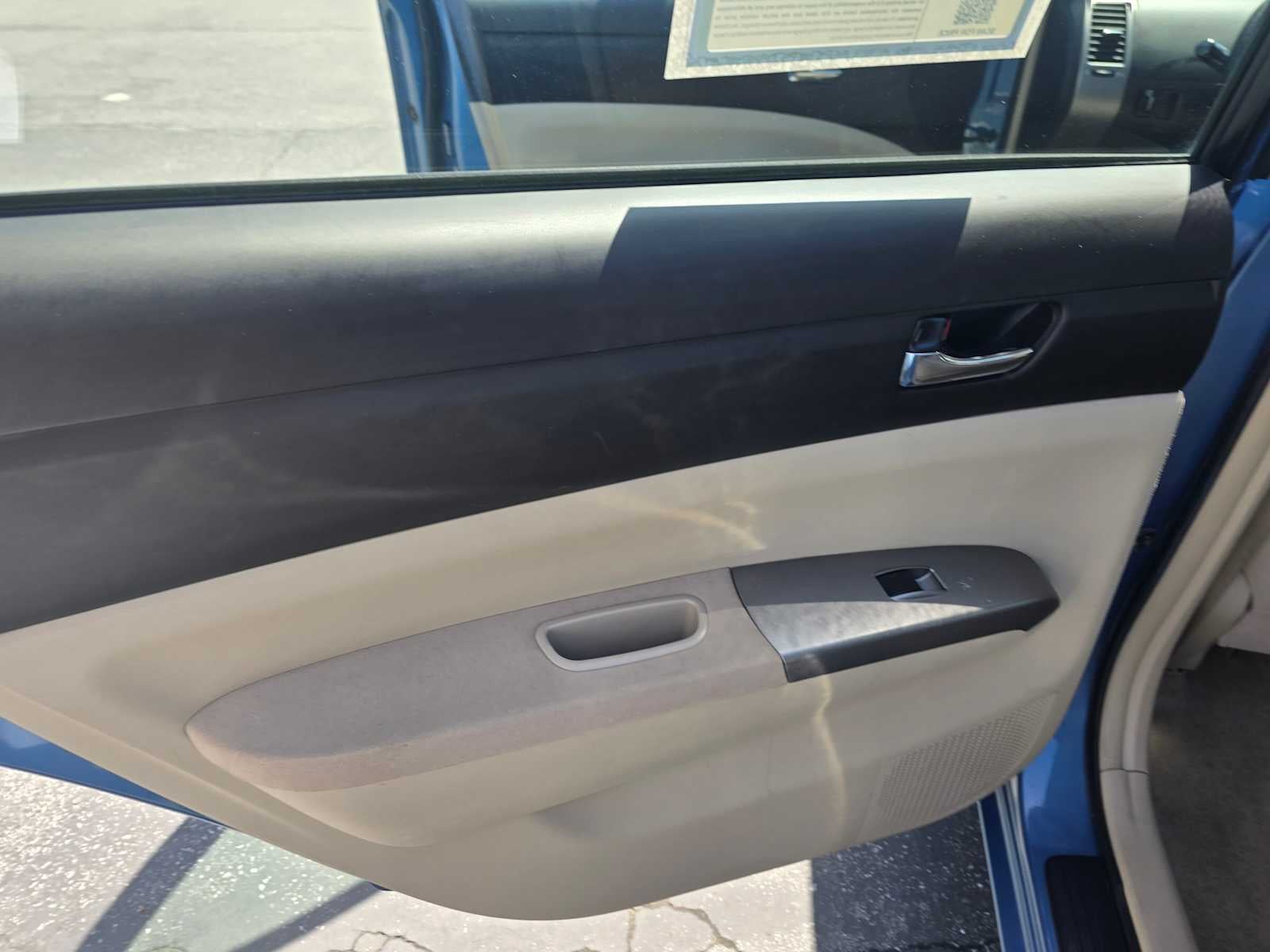 2005 Toyota Prius 5dr HB (Natl)