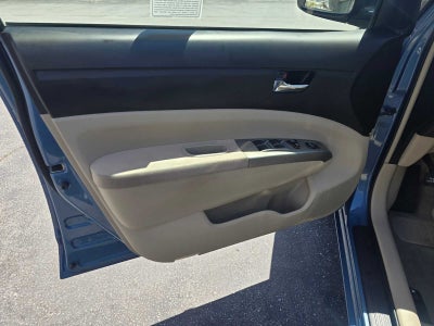 2005 Toyota Prius 5dr HB (Natl)