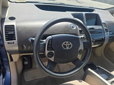 2005 Toyota Prius 5dr HB (Natl)