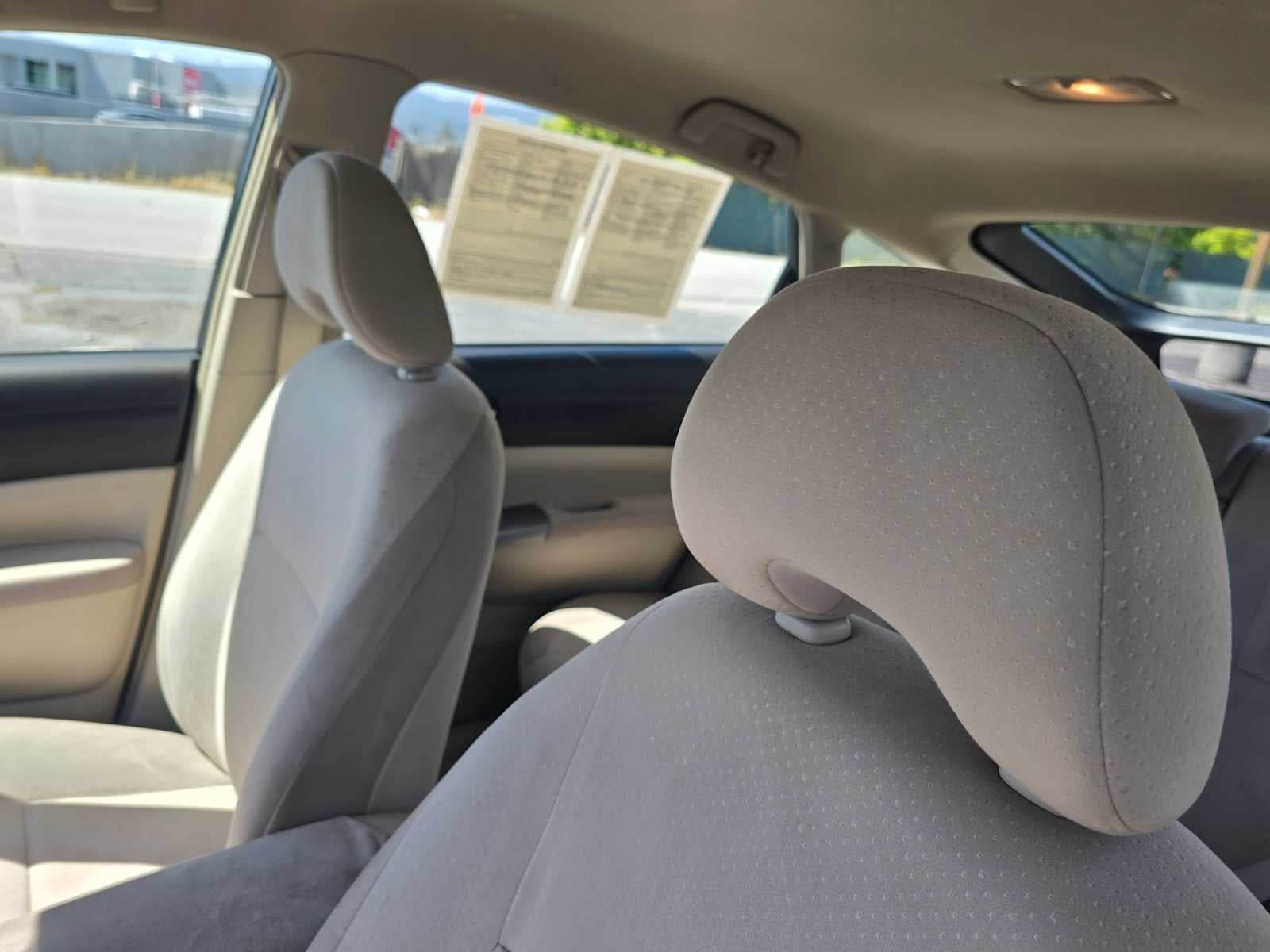 2005 Toyota Prius 5dr HB (Natl)