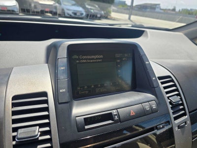 2005 Toyota Prius 5dr HB (Natl)