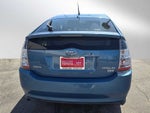 2005 Toyota Prius 5dr HB (Natl)