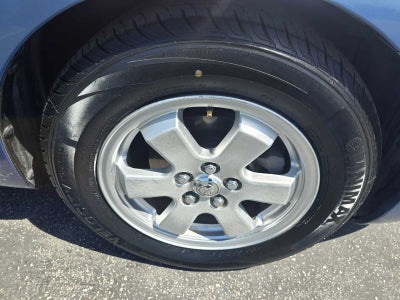2005 Toyota Prius 5dr HB (Natl)