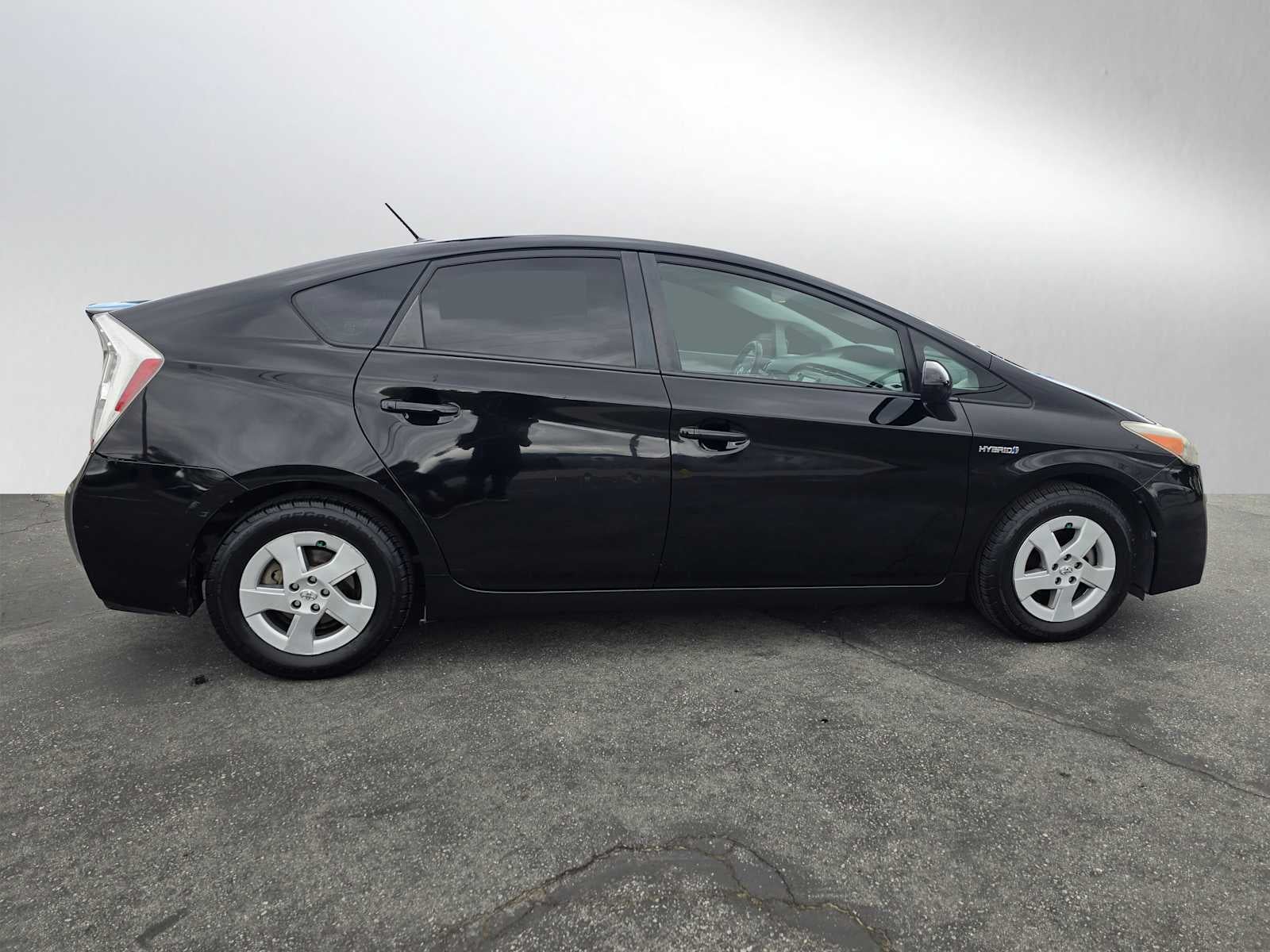 Used 2011 Toyota Prius III with VIN JTDKN3DU3B1422690 for sale in Redwood City, CA