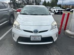 2015 Toyota Prius Three