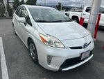 2015 Toyota Prius Three