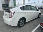 2015 Toyota Prius Three