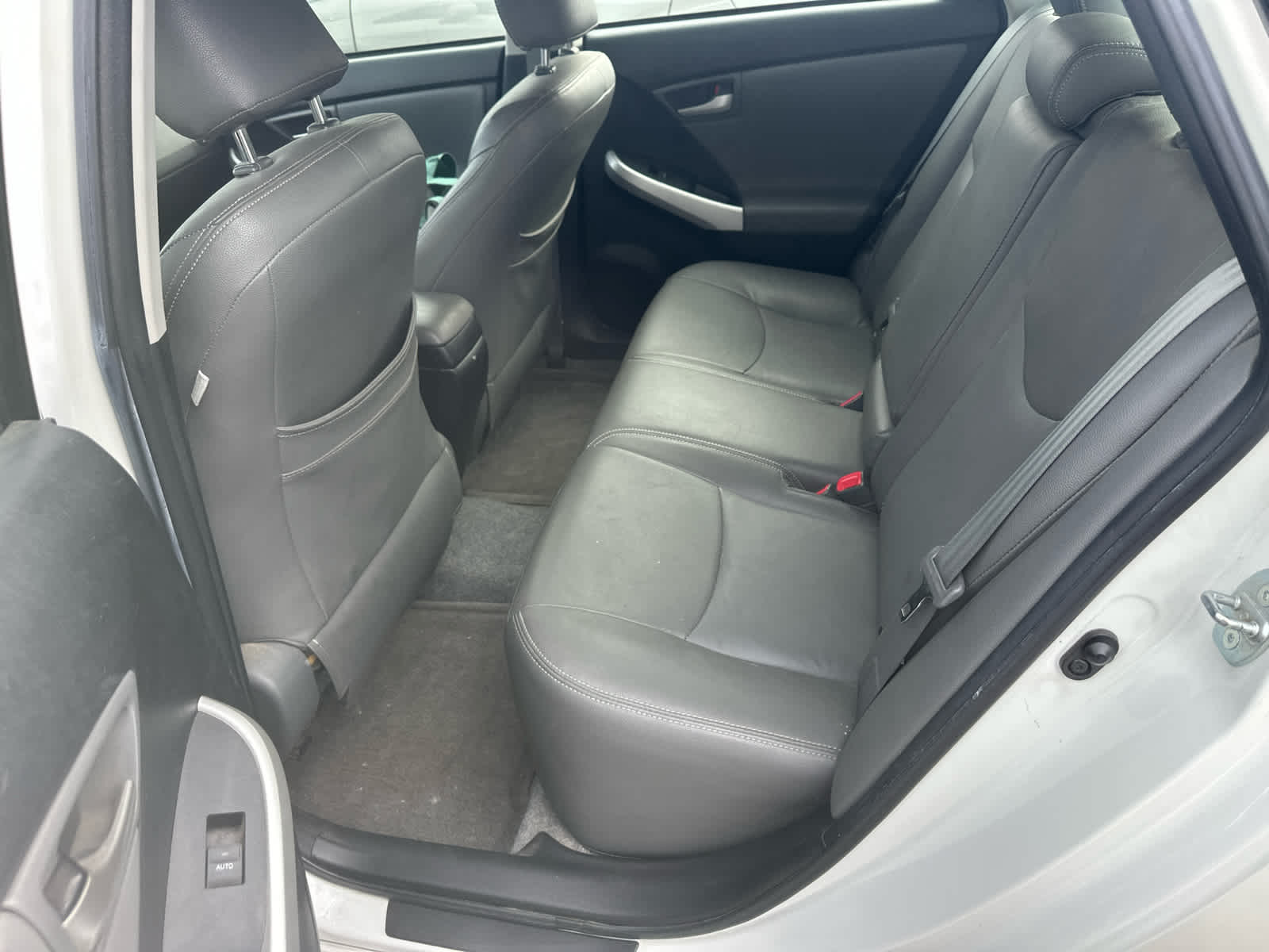 2015 Toyota Prius Three