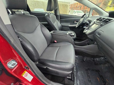 2014 Toyota Prius V Five