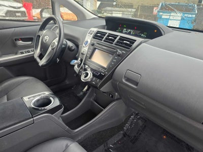 2014 Toyota Prius V Five