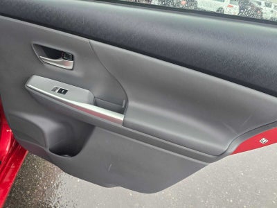 2014 Toyota Prius V Five