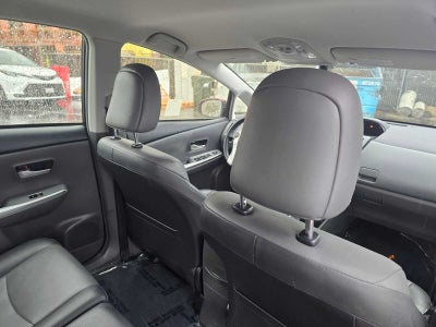 2014 Toyota Prius V Five