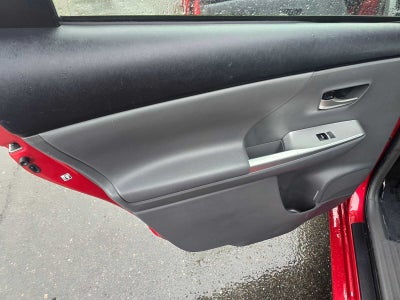 2014 Toyota Prius V Five