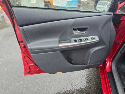 2014 Toyota Prius V Five