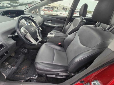 2014 Toyota Prius V Five