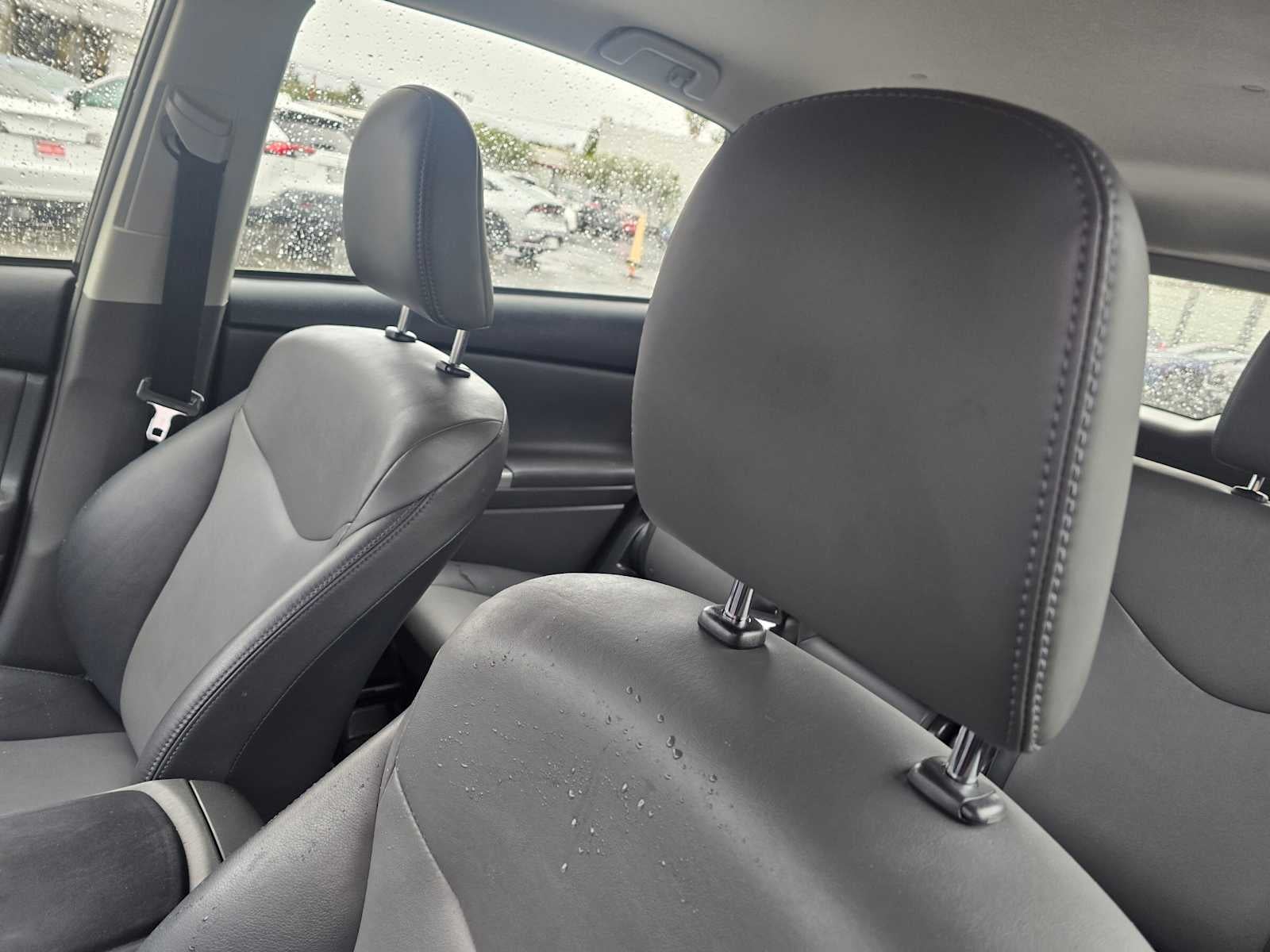 2014 Toyota Prius V Five